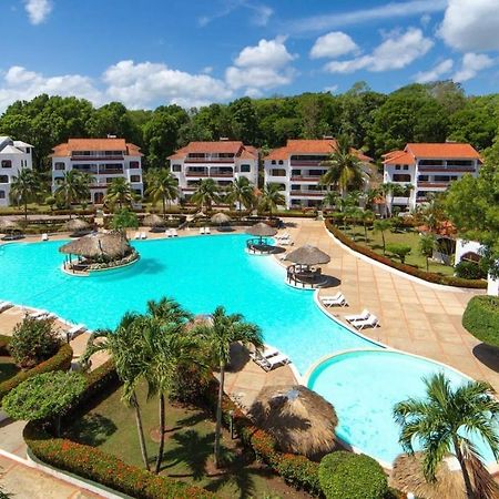 The Biggest Swimming Pool In Sosua, Frente A La Piscina Mas Grande En Sosua Leilighet Eksteriør bilde
